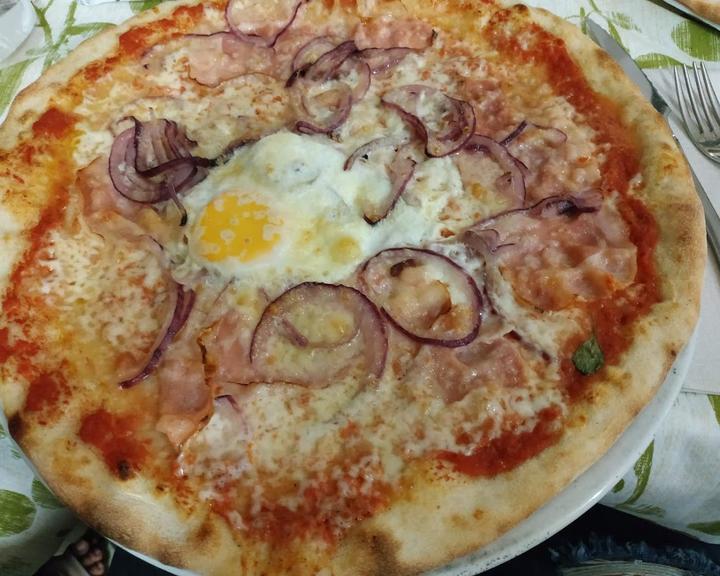 La Venezia Ristorante Pizzeria